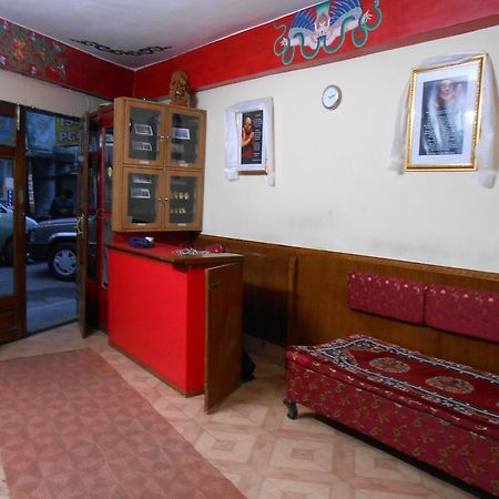 Pradhan Residency Darjeeling  Exterior foto