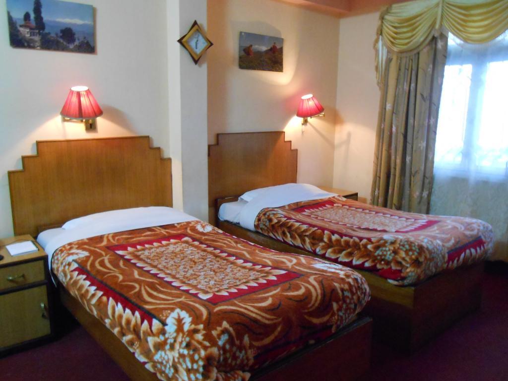 Pradhan Residency Darjeeling  Habitación foto