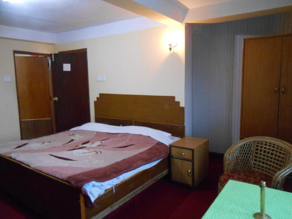 Pradhan Residency Darjeeling  Habitación foto