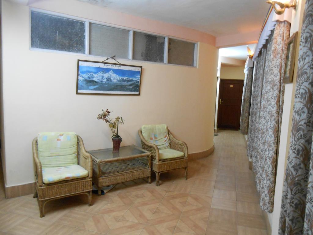 Pradhan Residency Darjeeling  Exterior foto