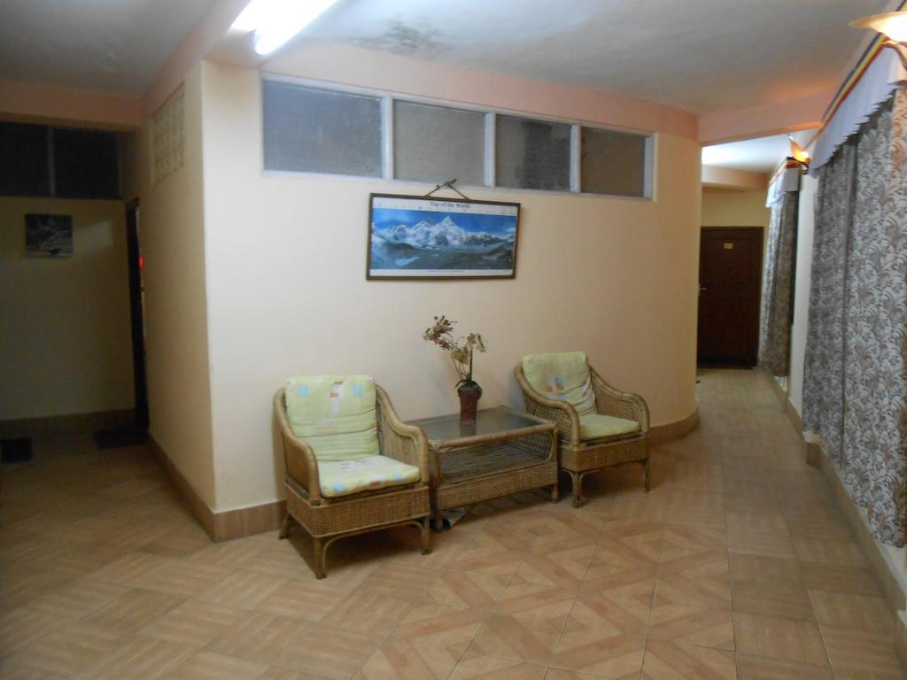 Pradhan Residency Darjeeling  Exterior foto