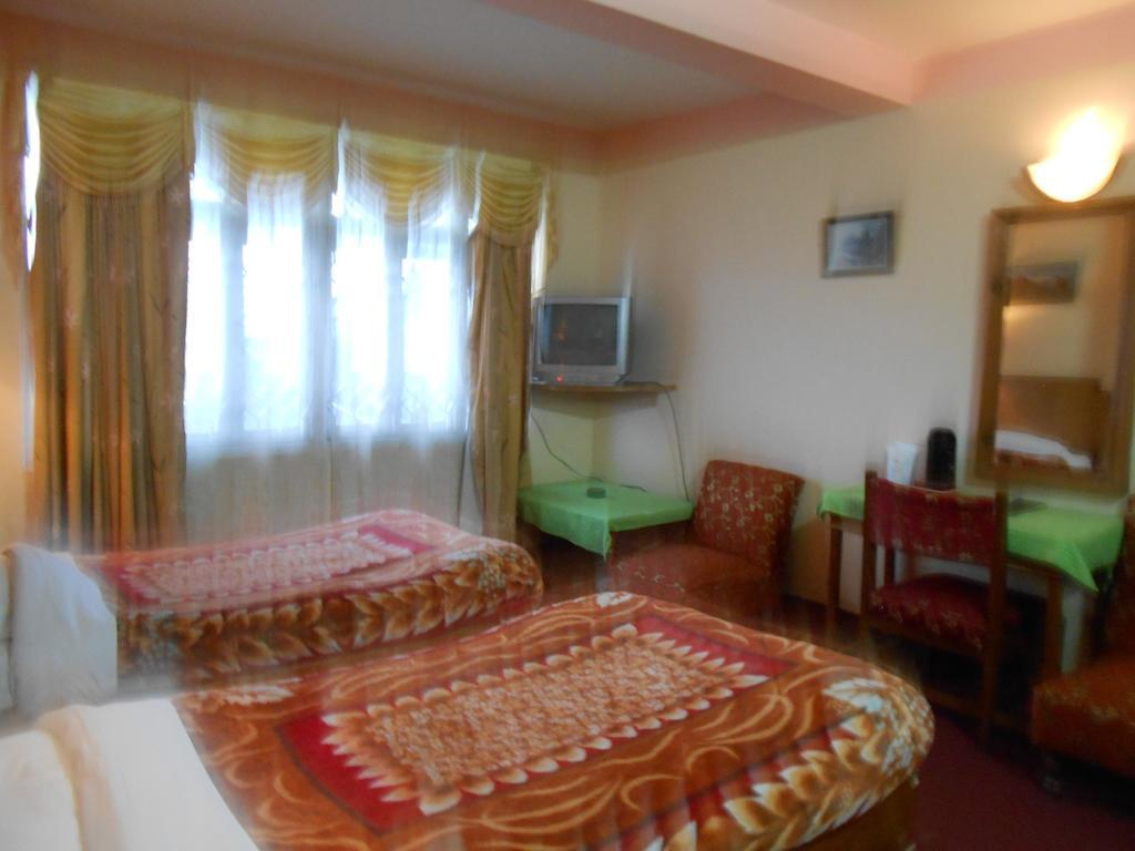 Pradhan Residency Darjeeling  Habitación foto