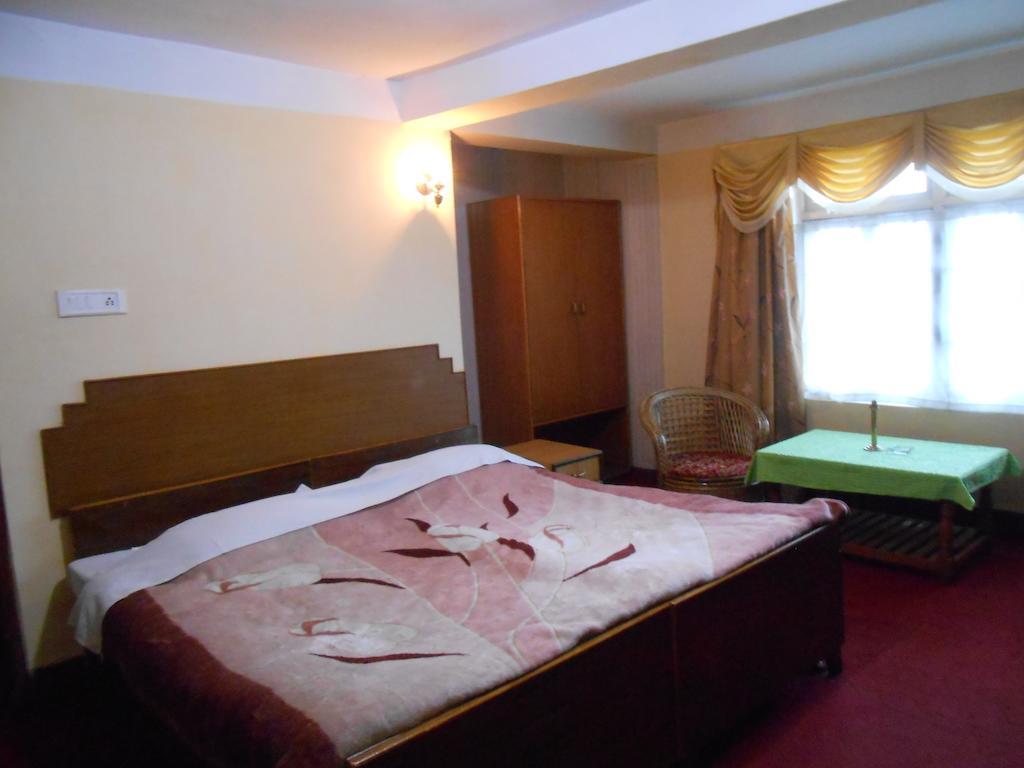 Pradhan Residency Darjeeling  Habitación foto
