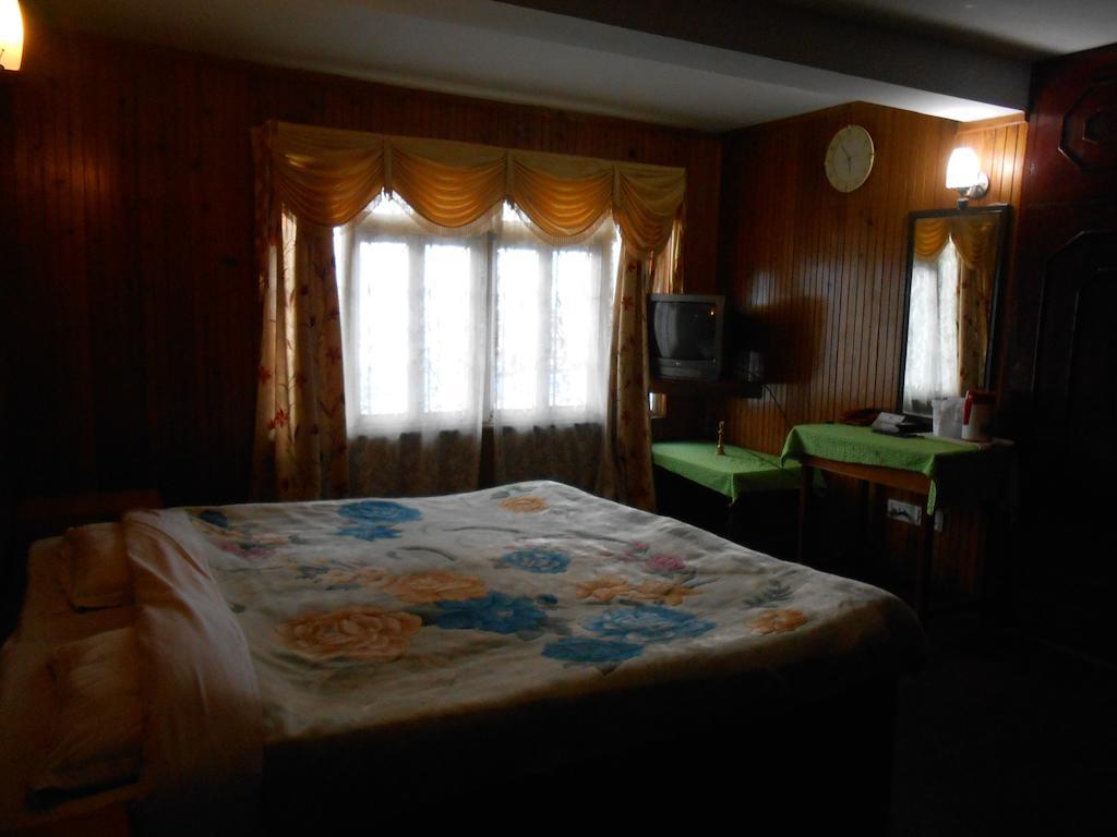 Pradhan Residency Darjeeling  Habitación foto