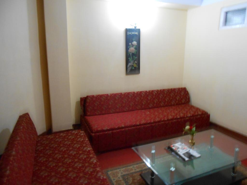 Pradhan Residency Darjeeling  Exterior foto